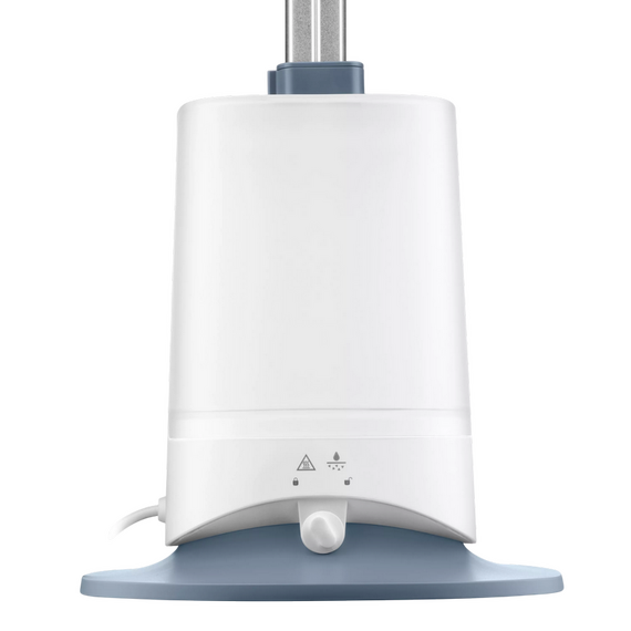 Aparat de călcat cu aburi staționar Ardesto IR-S18B, Alb, 2 image