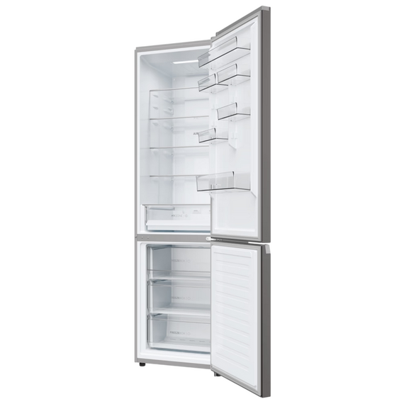 Frigider Haier EHD3PWDNPD206, Dark Inox, 3 image