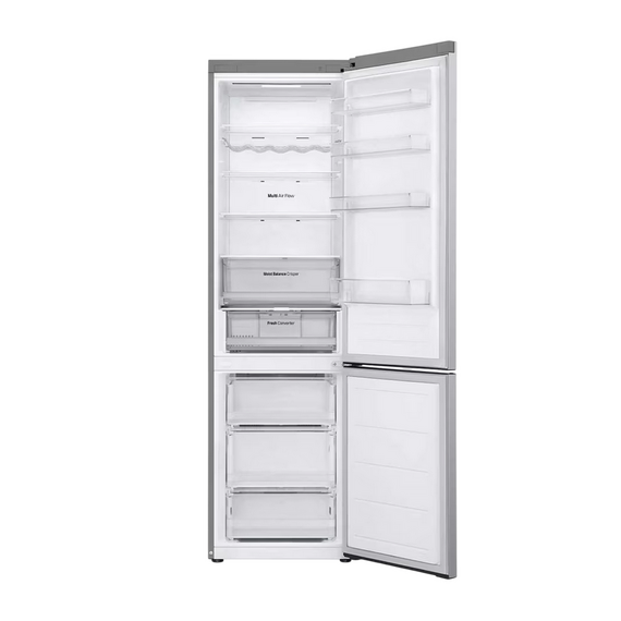 Frigider LG GBV3210DPY, Argintiu, 3 image