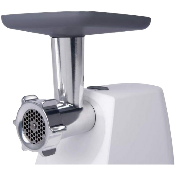 Mașină de tocat carne Kenwood MG 360, Alb, 4 image