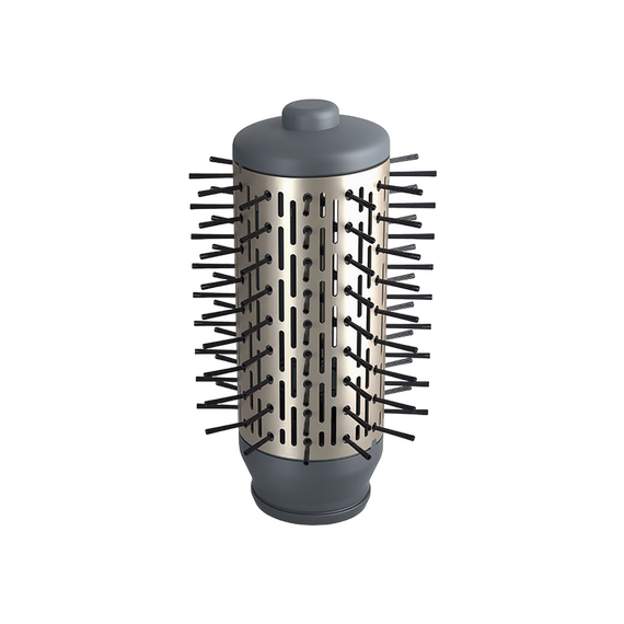 Uscător de păr-perie PHILIPS BHA710/00, 1000 W, Alb, 9 image