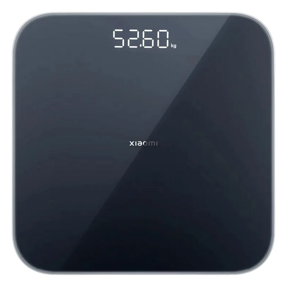 Cântar de podea Xiaomi Mi Smart Scale S200, Gri inchis