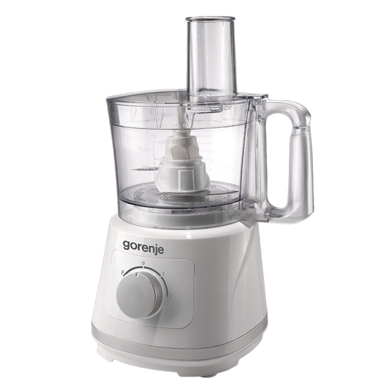 Robot de bucătărie Gorenje SB801W, Alb, 2 image