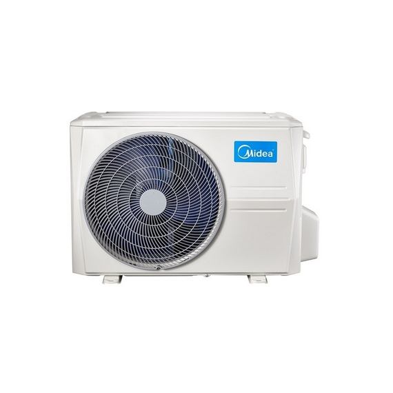 Aparat de aer condiționat Split Midea XTreme Save Eco, 12kBTU/h, Alb, 4 image