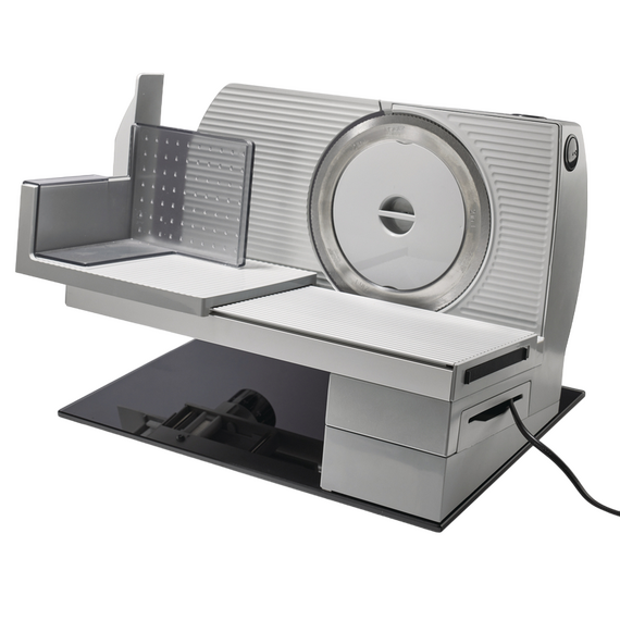 Feliator Gorenje R902A, Oțel inoxidabil