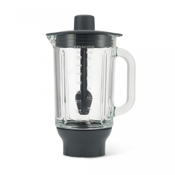 Robot de bucătărie Kenwood KVL85.224SI, Argintiu, 2 image