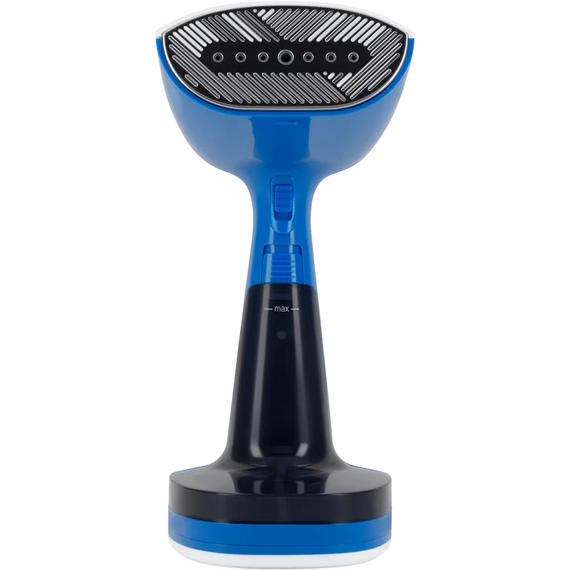 Aparat de călcat vertical cu aburi Polaris PGS2060CA, Albastru, 2 image