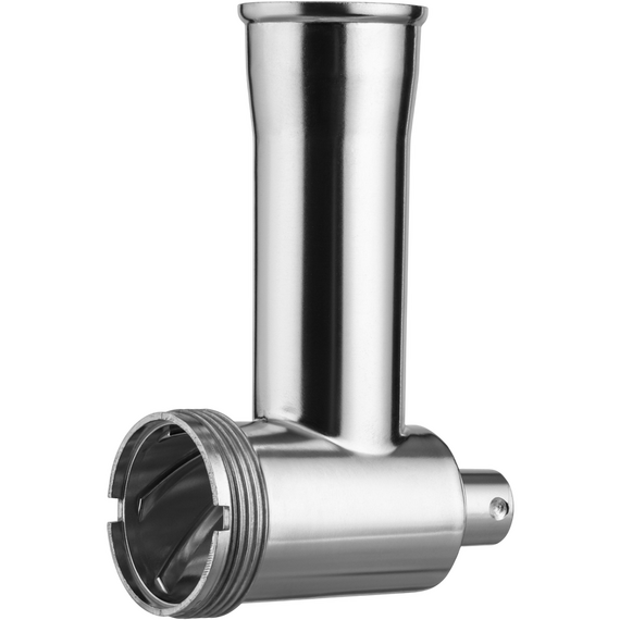 Mașină de tocat carne Ardesto MGA-1735R, Alb, 3 image