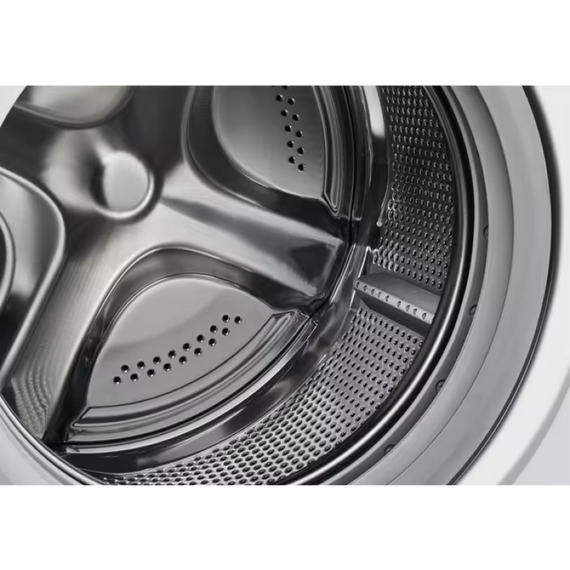 Mașină de spălat rufe Electrolux EW6SN427WI, 7kg, Alb, 8 image