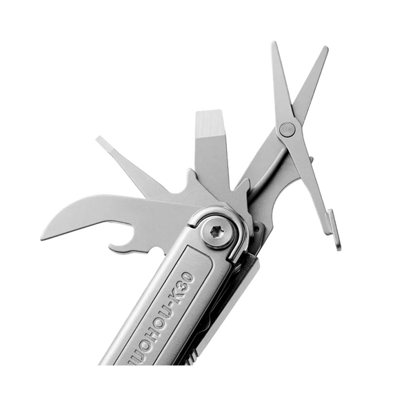 Cuțit multifuncțional Huohou NexTool Pro HU0191, 2 image