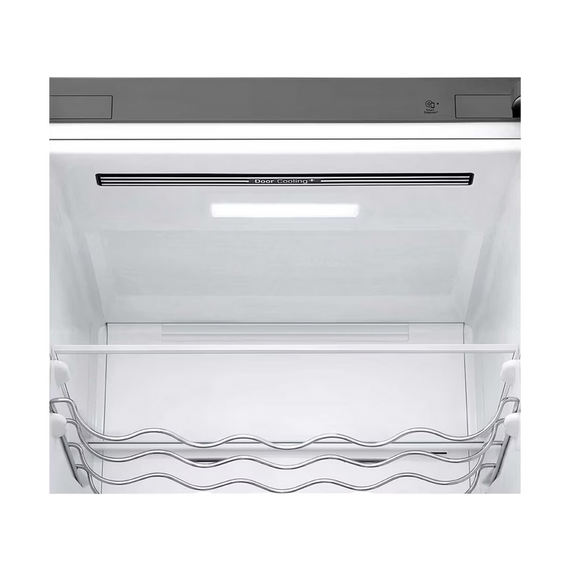 Frigider LG GBV3210DPY, Argintiu, 8 image