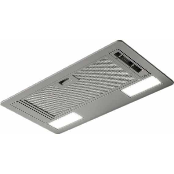Hota încorporabilă Elica ERA GR/A/52, Gri, 3 image