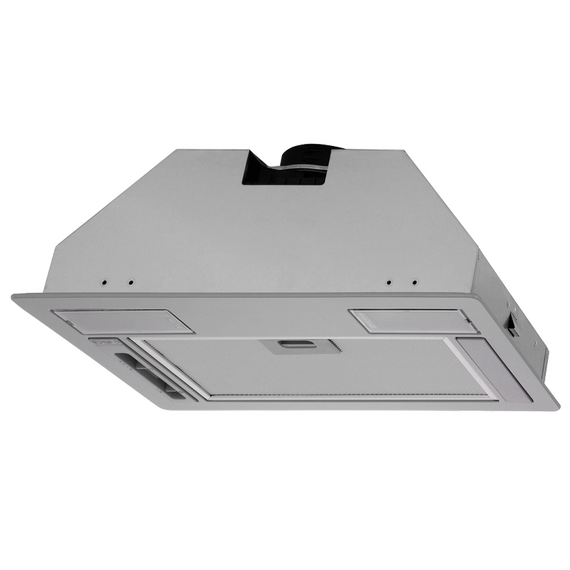 Hota încorporabilă Elica ERA GR/A/52, Gri, 7 image