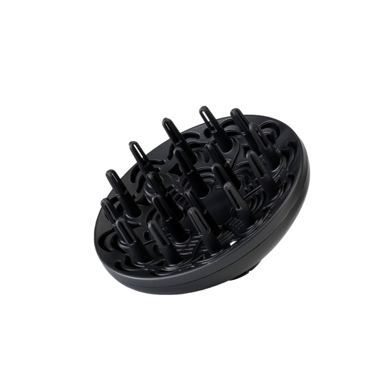 Uscător de păr BaByliss Turbo Shine D570DE, 2200 W, Negru, 3 image