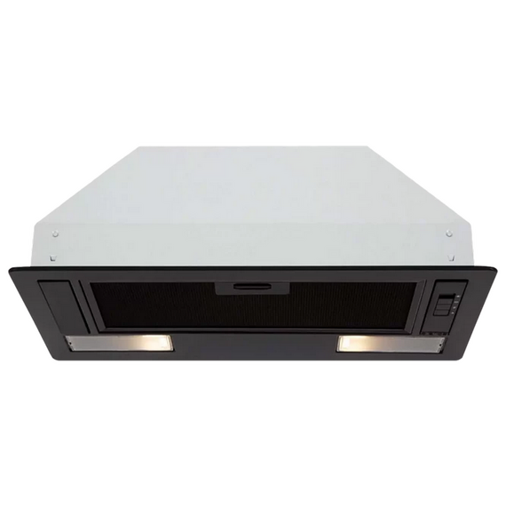 Hota încorporabilă Elica ERA C BL/A/52, Negru