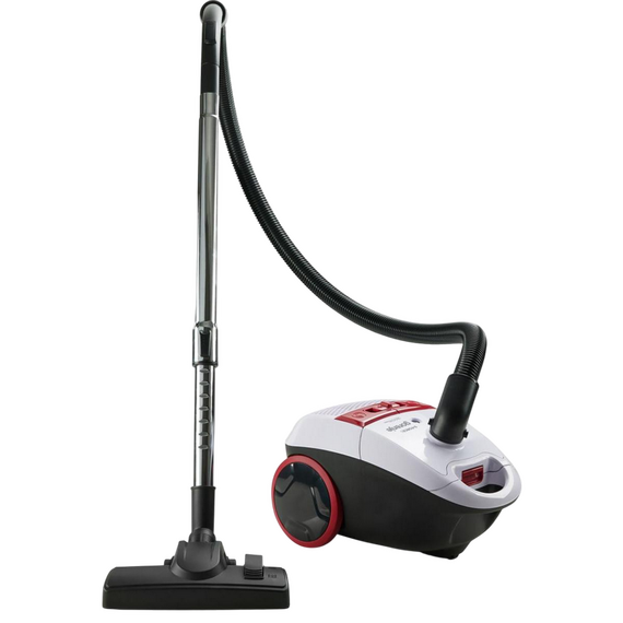 Aspirator Gorenje VC1811SFSWR, Negru | Alb