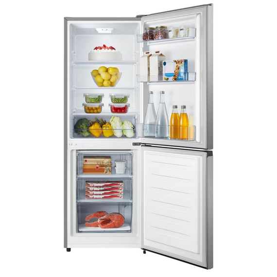 Frigider Gorenje RK416DPS4, Gri, 4 image