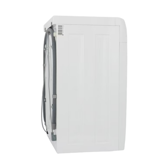 Mașină de spălat rufe Electrolux EW6SN427WI, 7kg, Alb, 3 image