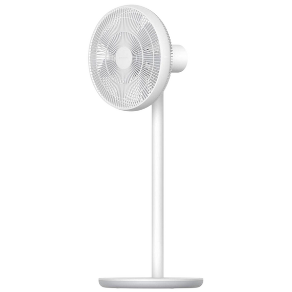 Ventilator Xiaomi Mi Smart Standing Fan 2, Alb, 3 image