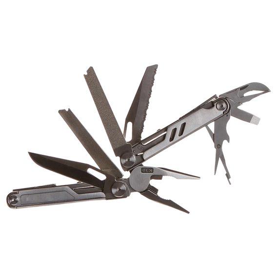 Cuțit multifuncțional Huohou NexTool Pro HU0191, 9 image