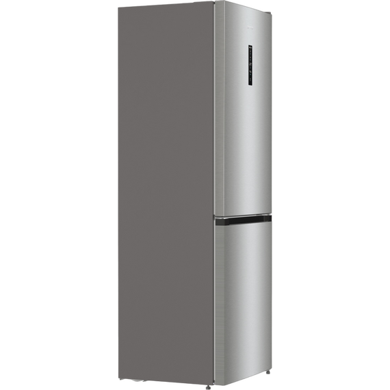 Frigider Gorenje NRK619CA2XL4, Oțel inoxidabil, 4 image