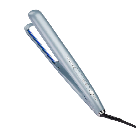 Placă de îndreptat părul BaByliss ST573E, Albastru deschis, 2 image