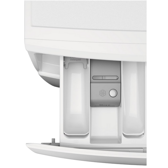 Mașină de spălat AEG LFR73944CE, 9kg, Alb, 3 image