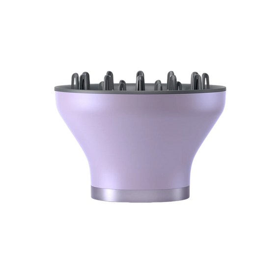 Uscător de păr Philips BHD720/10, 1800W, Violet, 5 image