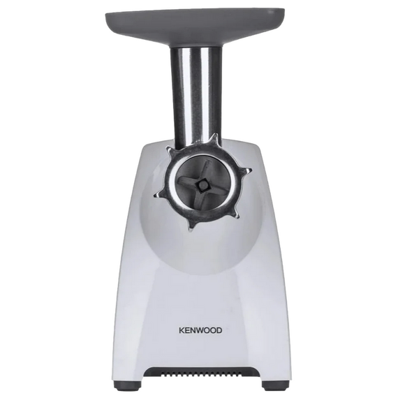 Mașină de tocat carne Kenwood MG 360, Alb, 5 image