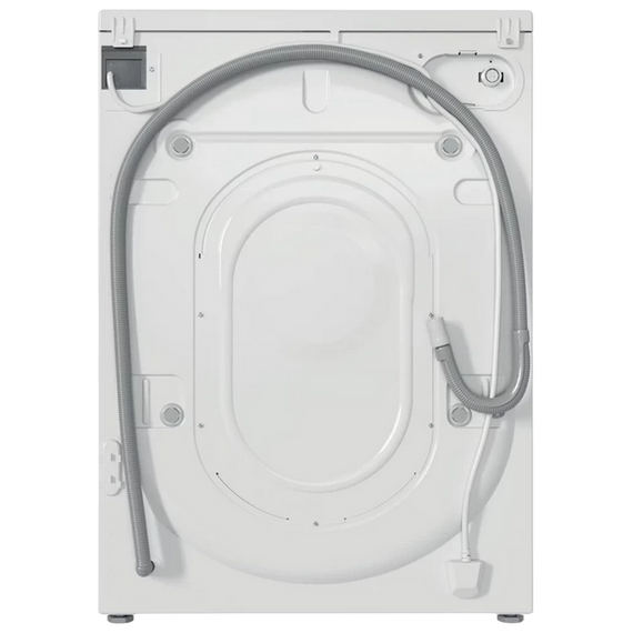 Mașină de spălat Whirlpool WRSB 7259 WS EU, 7kg, Alb, 2 image