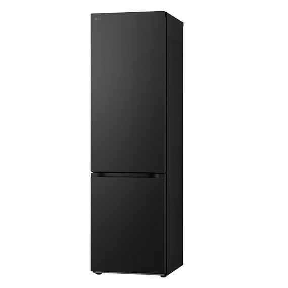 Frigider LG GBV7280DEV, Negru, 5 image