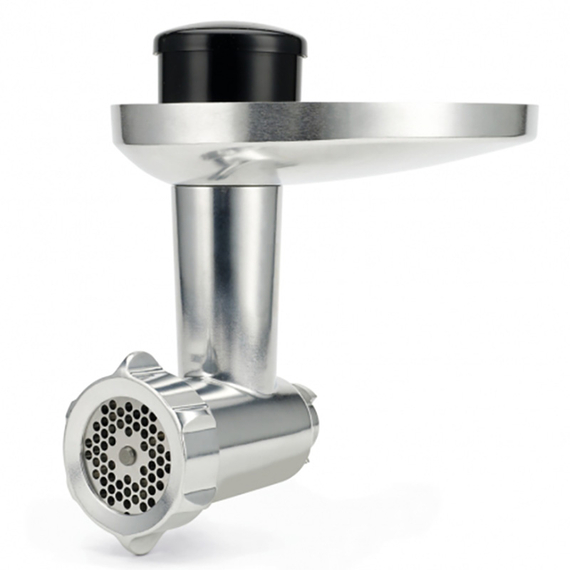 Robot de bucătărie Kenwood KVL85.224SI, Argintiu, 7 image