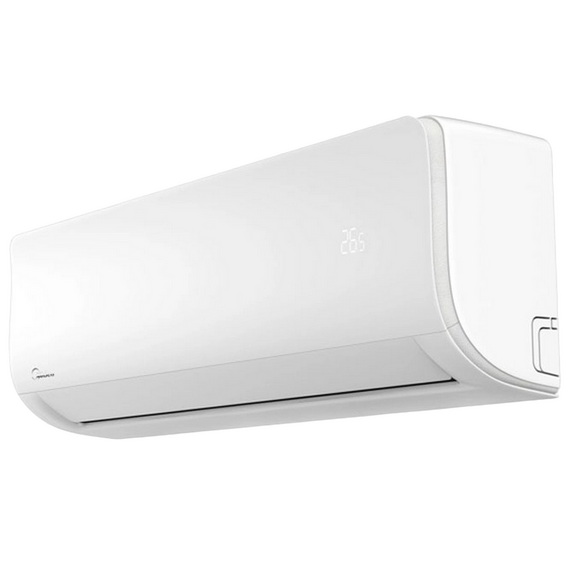 Aparat de aer condiționat Split Midea XTreme Save Eco, 12kBTU/h, Alb, 8 image