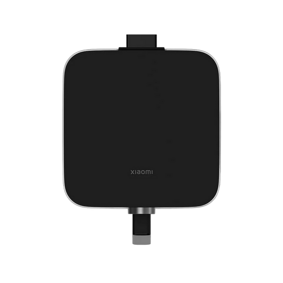 Friteuză cu aer cald Xiaomi Smart Air Fryer, Negru, 3 image