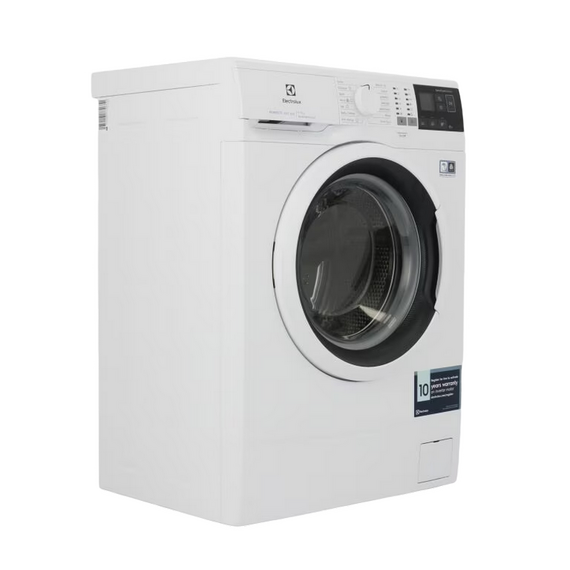 Mașină de spălat rufe Electrolux EW6SN427WI, 7kg, Alb, 9 image
