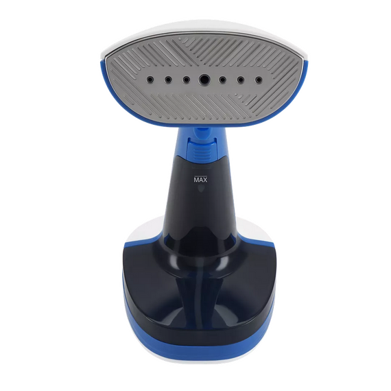 Aparat de călcat vertical cu aburi Polaris PGS2060CA, Albastru, 5 image