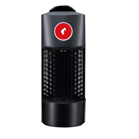 Cafetiera cu capsule Julius Meinl Barista Mini, 1500W, Alb, 2 image