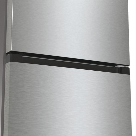 Frigider Gorenje NRK619CA2XL4, Oțel inoxidabil, 7 image