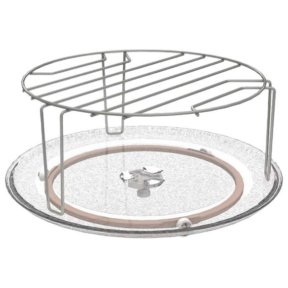 Cuptor cu microunde Gorenje BMI 201 AG1X, Argintiu, 3 image