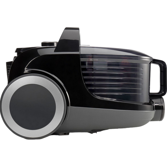 Aspirator Gorenje VCEA03GALBKCY, Negru, 2 image