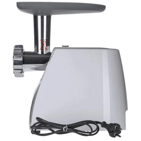 Mașină de tocat carne Kenwood MG 360, Alb, 3 image
