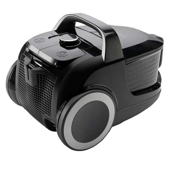 Aspirator Gorenje VCEA03GALBKCY, Negru, 7 image