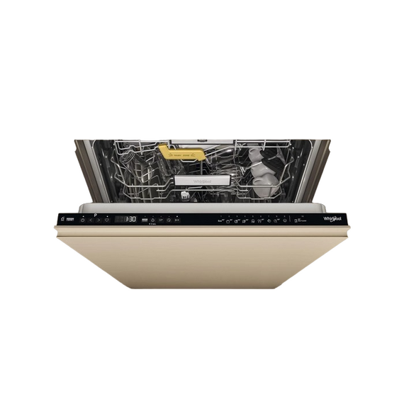 Mașină de spălat vase Whirlpool W8I HP42L, Negru, 7 image