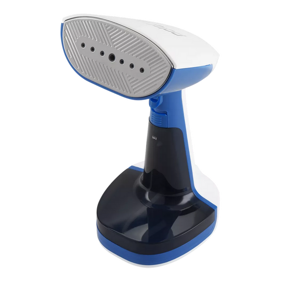 Aparat de călcat vertical cu aburi Polaris PGS2060CA, Albastru