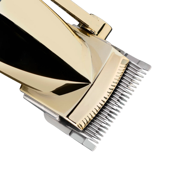 Aparat de tuns BaByliss E992E, Albastru | Auriu, 4 image