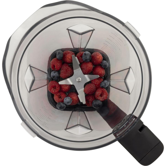 Blender staționar Gorenje BP1500DE, Negru, 3 image