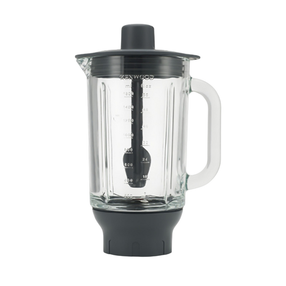 Robot de bucătărie Kenwood KVL85.224SI, Argintiu, 5 image