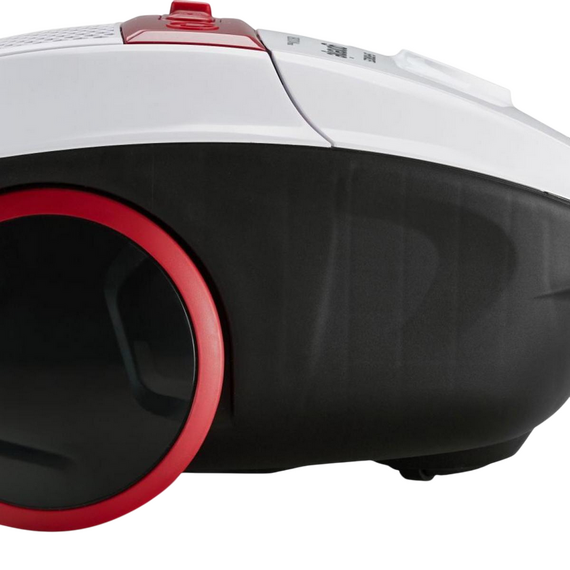 Aspirator Gorenje VC1811SFSWR, Negru | Alb, 3 image
