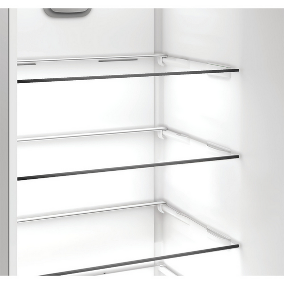 Frigider Whirlpool WHK 25404 XBR5E, Negru, 2 image