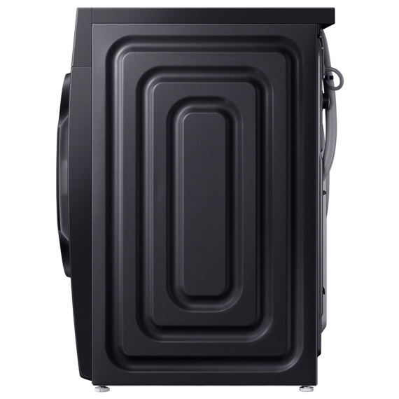 Mașină de spălat Samsung WW90CGC04DABLE, 9kg, Negru, 9 image